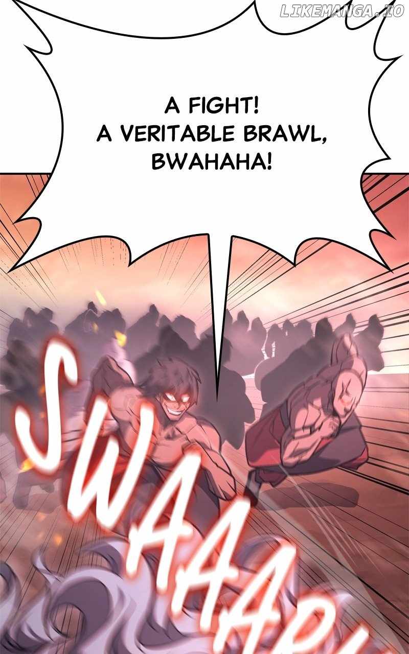 I Reincarnated As The Crazed Heir Chapter 138 79